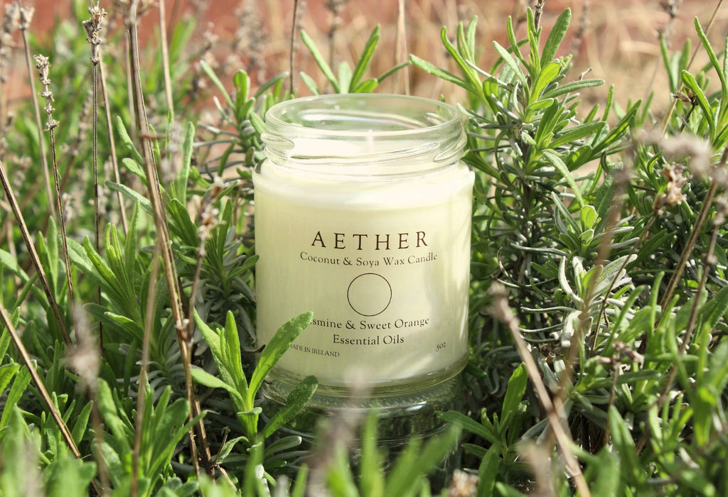 Aether Candle - ÍLYS™ 