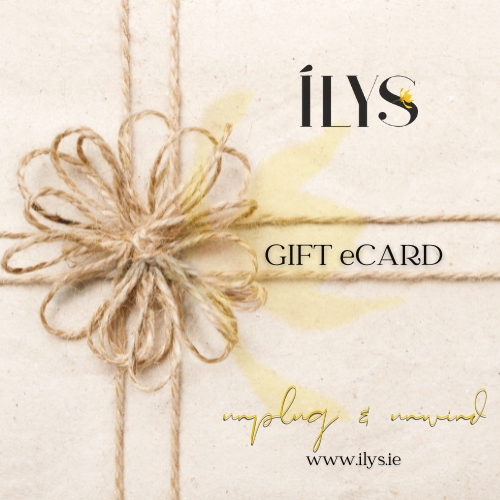 ÍLYS™ Gift eCard