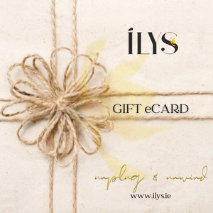ÍLYS™ Gift eCard
