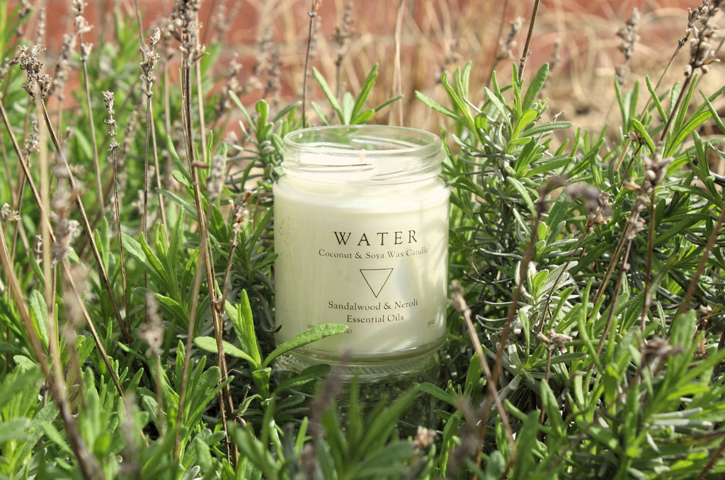Water Candle - ÍLYS™ 